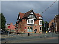 Lloyds Bank, Leicester