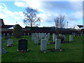 Shaftesbury Cemetery (4)