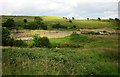 Near Bowl Shaw Clough