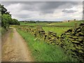 Blackshaw Beck Lane