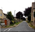 Letch Lane, Bourton-on-the-Water