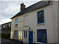 Pair of cottages in Salisbury Street