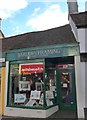 Barlow Framing, High Street