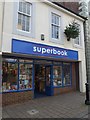 superbook, High Street