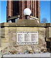 The Clock Tower War Memorial