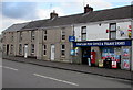 Pontlliw Post Office & Village Stores