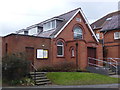 Witton Chapel, Droitwich