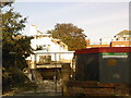 Bournemouth: demolition of Fircroft Hotel on St John