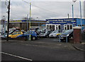 Pontardulais Motor Company in  Pontarddulais