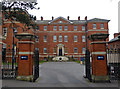 University of Worcester