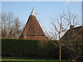 Little Oast, Grove Lane, Hunton