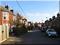 Gower Road, Haywards Heath