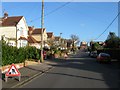 Park Road, Haywards Heath