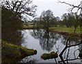 River Coquet