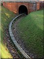 Court Tunnel, Beech Hurst Miniature Railway, Haywards Heath