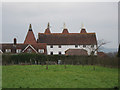 Spitzbrook Farm Oast, Collier Street, Kent