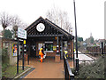 Stourbridge Town station