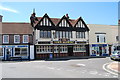 The Town Brewery, Emsworth