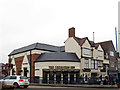 Chequers Inn, Stourbridge 