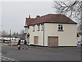 Former pub on Vauxhall Road, Stourbridge