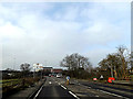 TL7106 : A138 Chelmer Road, Chelmsford by Geographer
