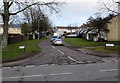 White House Road, Croesyceiliog, Cwmbran