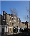 Venn Street, Clapham