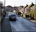 Backbury Road, Hereford