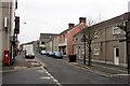 St Teilo Street, Pontarddulais