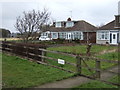 Bungalow on Beverley Road (A1174)