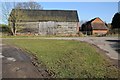 Barn in Clifton