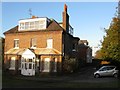 The Oaks, Paddockhall Road, Haywards Heath