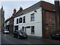 The Lord Nelson, Beverley