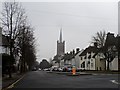 Windhill, Bishop