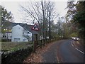 NY3915 : The A592 at Patterdale by Graham Robson
