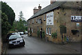 Holly Bush Inn, Makeney