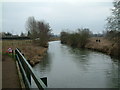 Chelmer and Blackwater Navigation