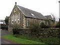 Former Methodist Chapel, New Stonehouse