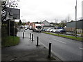 Fyfin Road, Liscreevaghan / Breen, Victoria Bridge