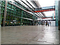 TQ0575 : Heathrow Airport Terminal 5 by Thomas Nugent
