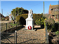 Ickburgh War Memorial