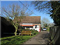 Swanbourne Store and Post Office