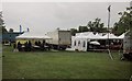 Tour de France preparations, Harrogate