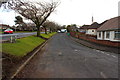 Cherry Hill Road, Ayr