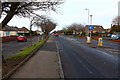 Maybole Road, Ayr