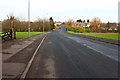 Laughlanglen Road, Ayr