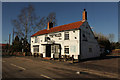 The Old Plough Inn