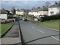 Eastdean Drive - Eastdean Rise