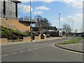 Seacroft Crescent - viewed from Brooklands Avenue