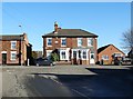 Fish and Chip shop on High Street, Crowle